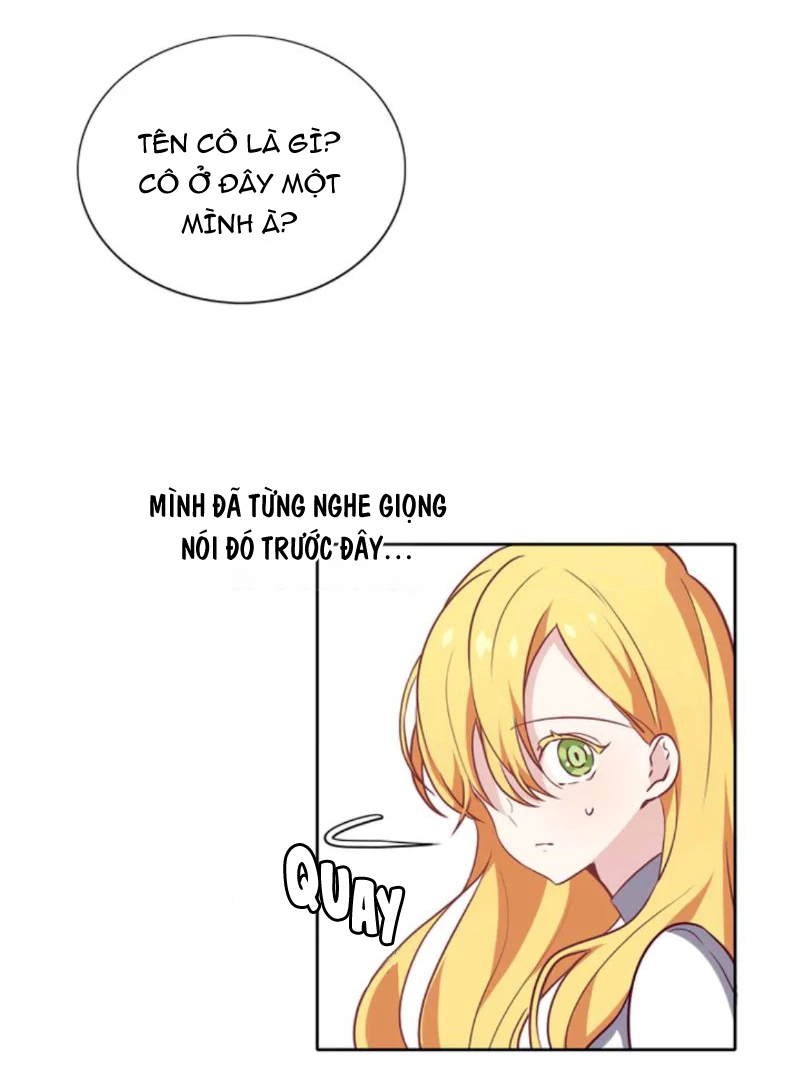 theo dấu vụn bánh chapter 15 3