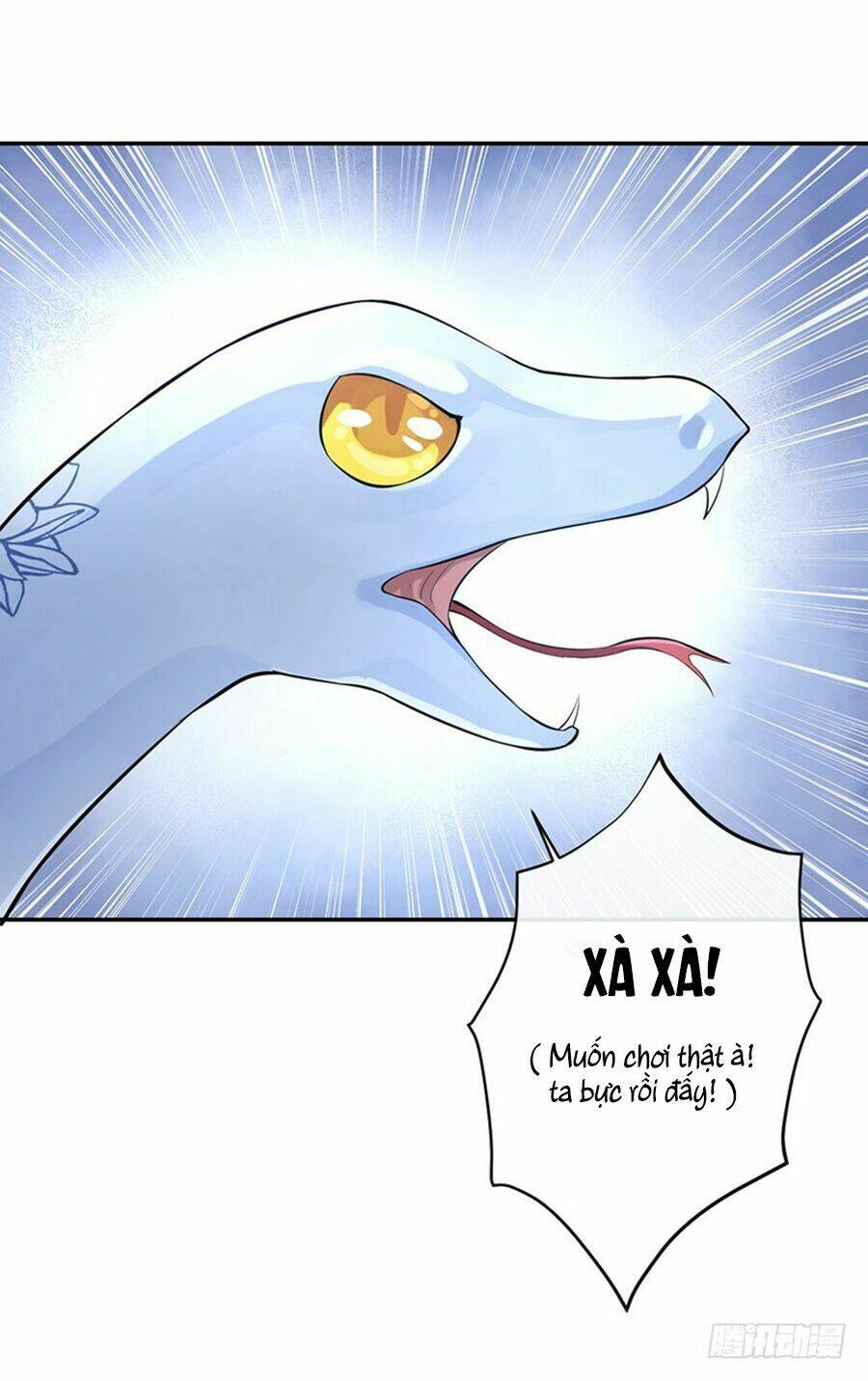 nghiên hương kỳ đàm chapter 53 26