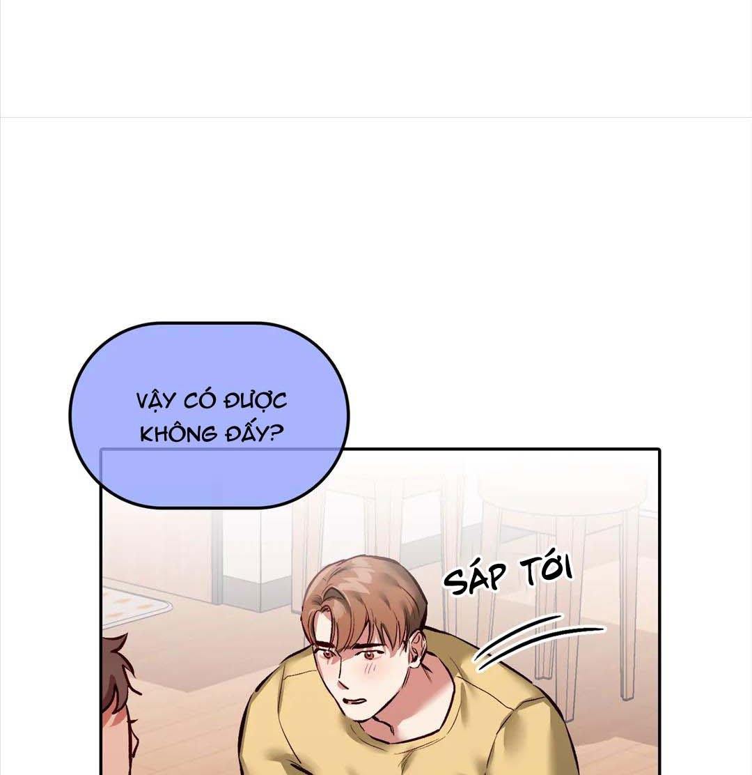 bài học về ngực của quý ngài sextoy chapter 5 33