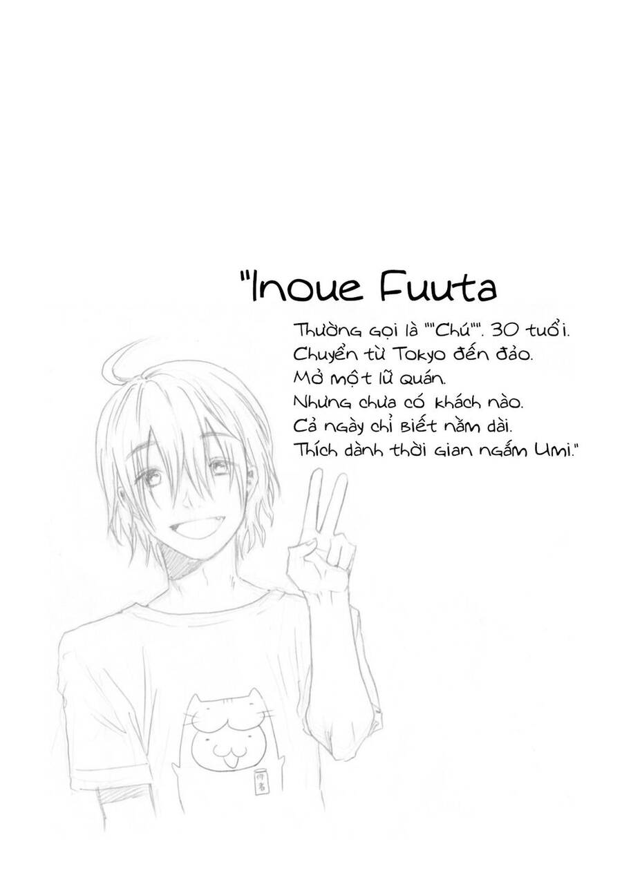 umisaki lilac chapter 2 13