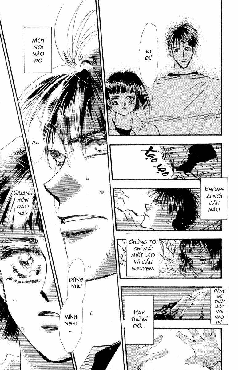 7 mầm sống chapter 5 21