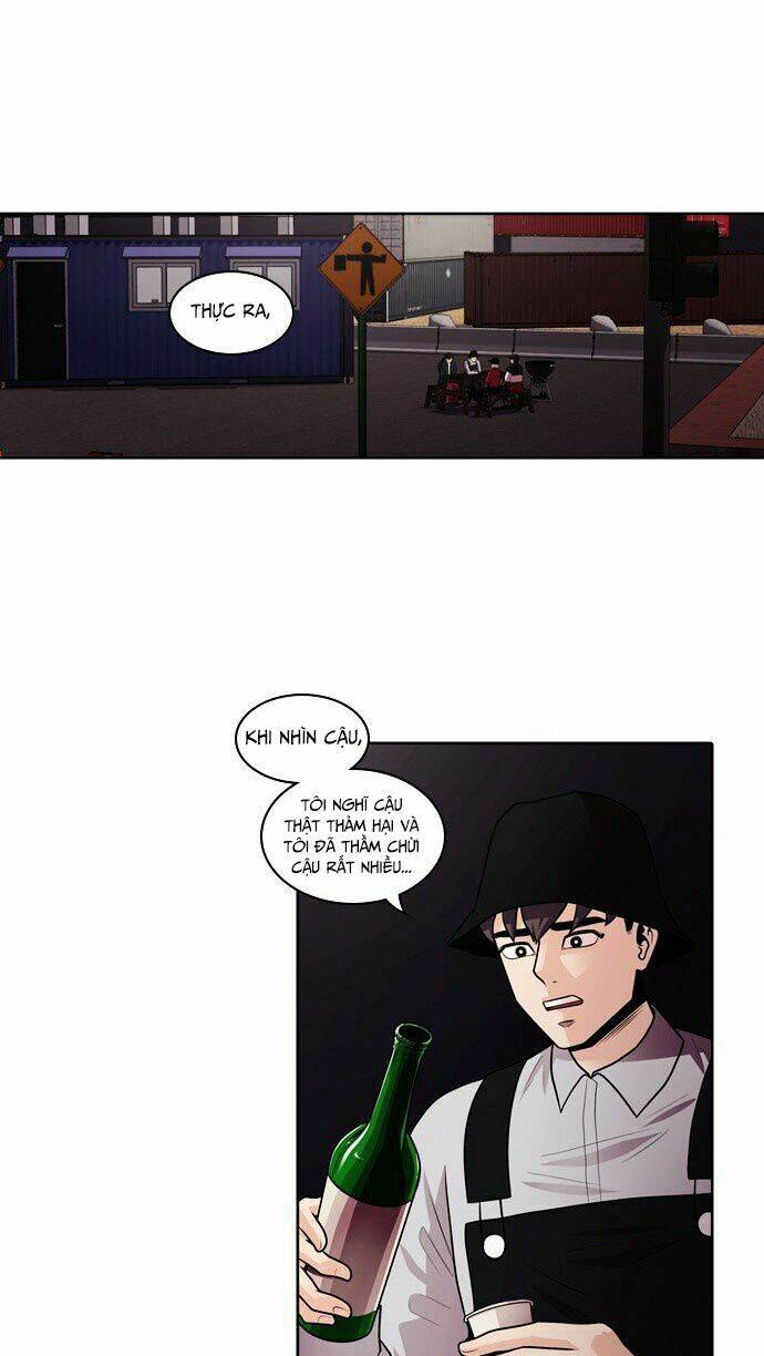 tomorrow - ngày mai chapter 20 32