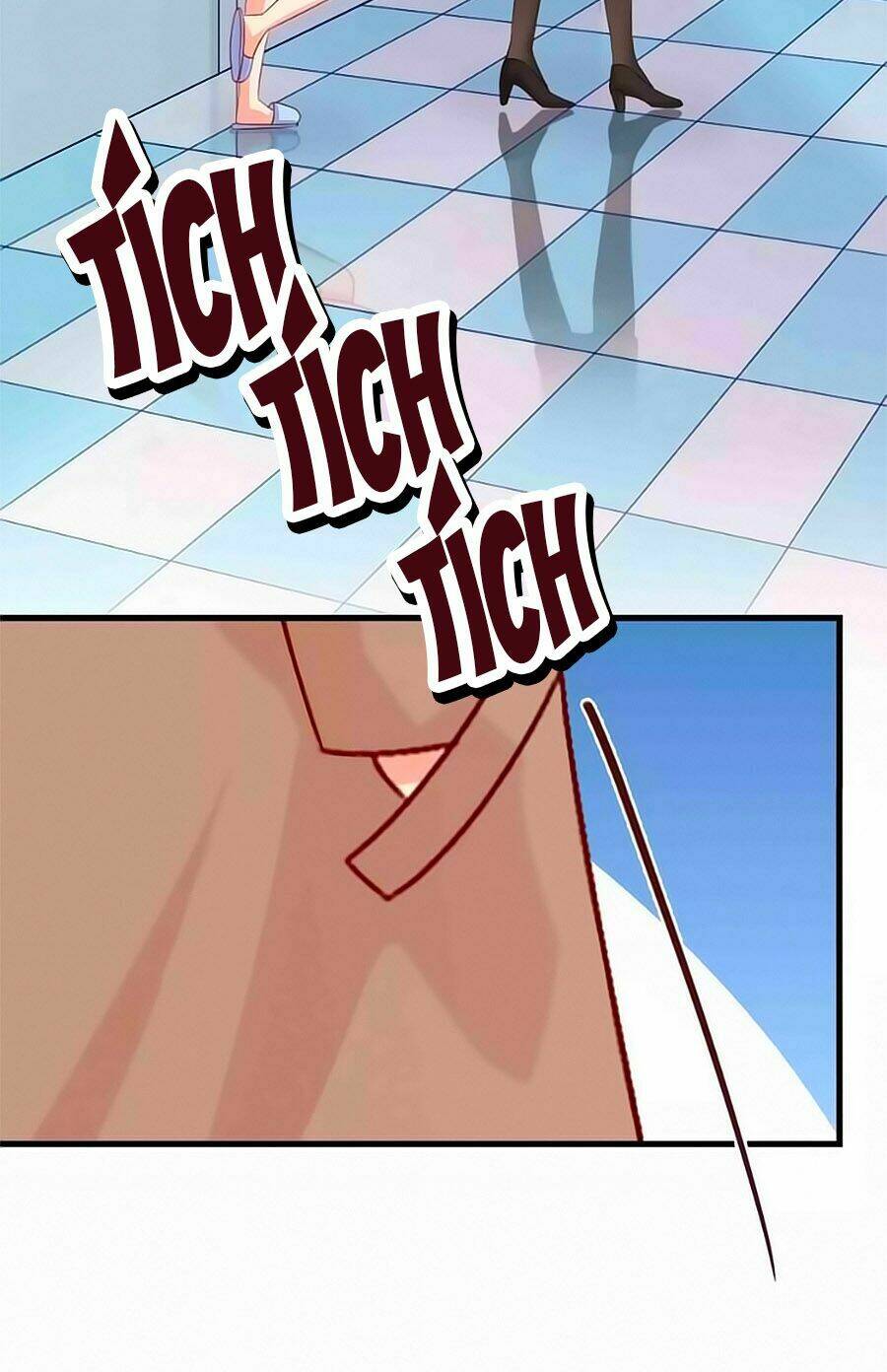 chỉ nhiễm thành hôn chapter 207 6