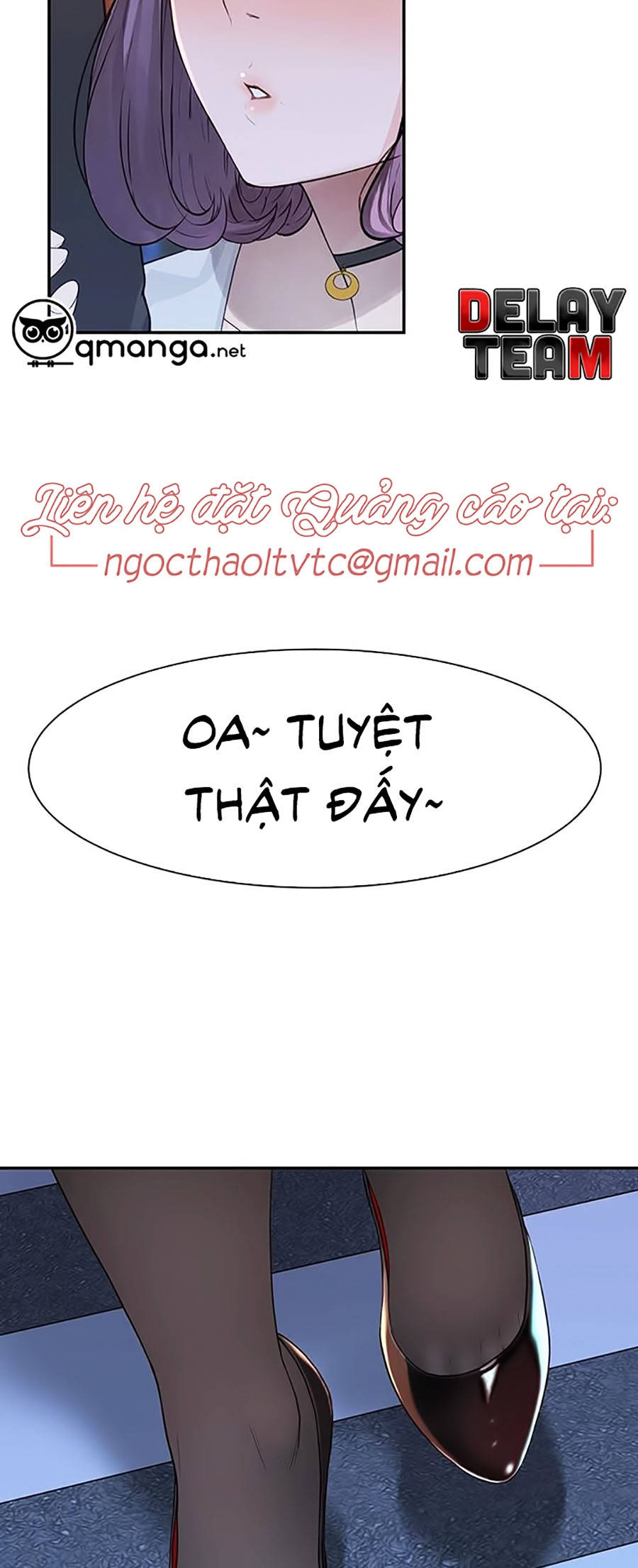 giữa hai ta chapter 15 52