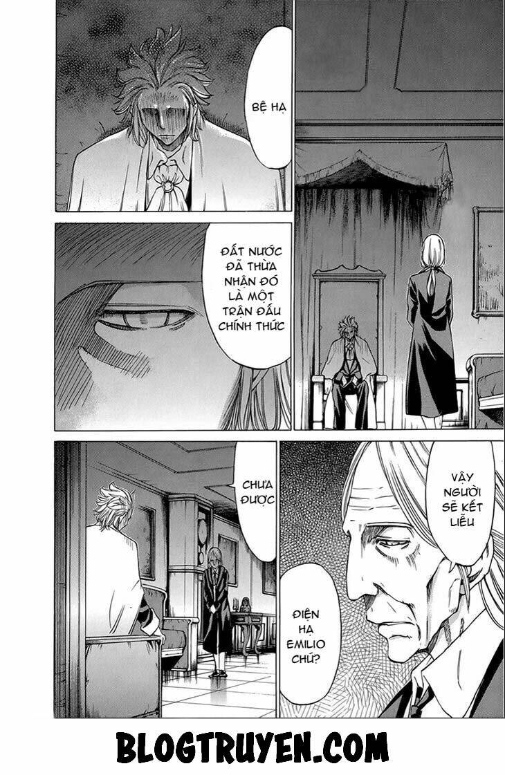 sekainohate de aimashou chapter 38 3