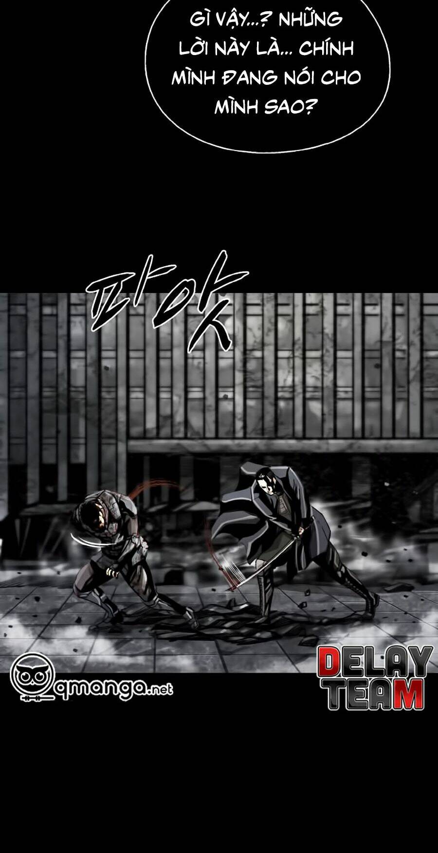 thợ săn đầu tiên chapter 20 42