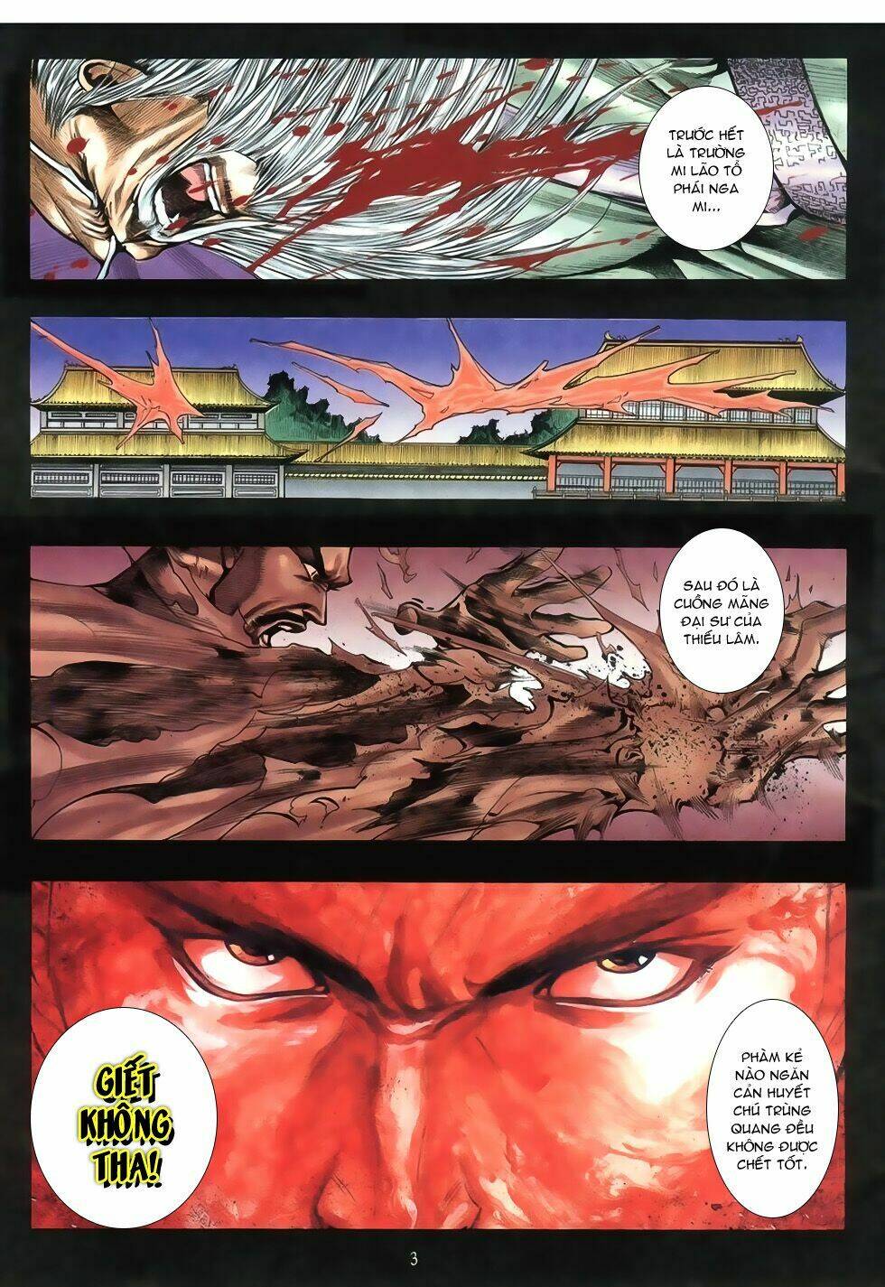 thục sơn kiếm hiệp truyện chapter 15 2