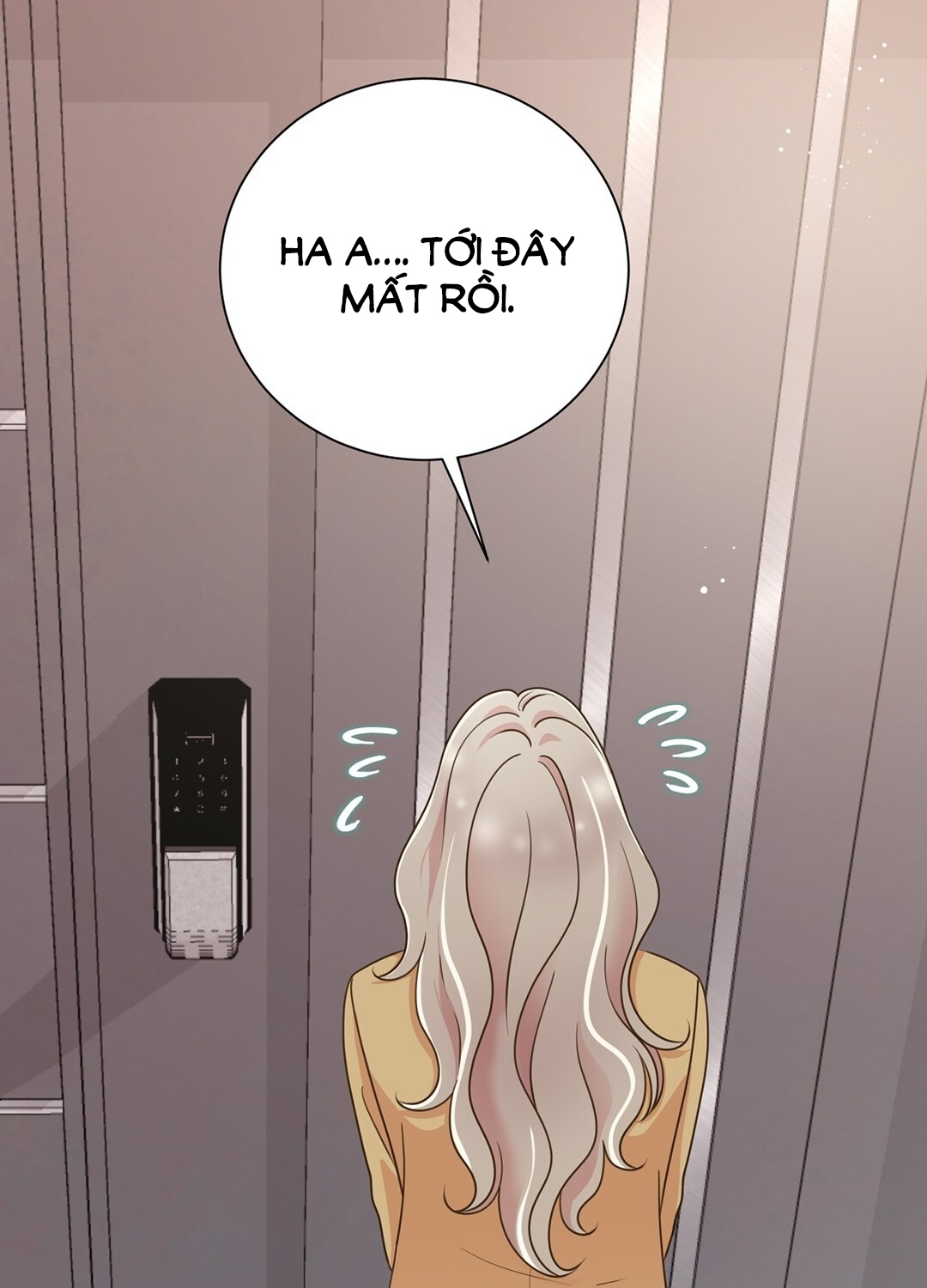 [18+] trải nghiệm thân mật với bạn của anh trai chapter 3.2 16