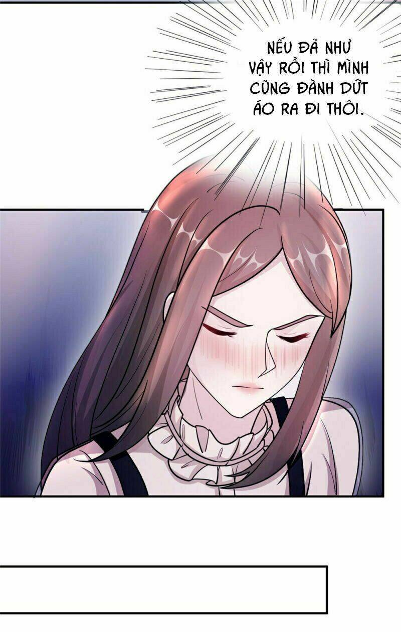 mạc thiếu bức hôn: vợ mới khó chống đỡ chapter 87 9