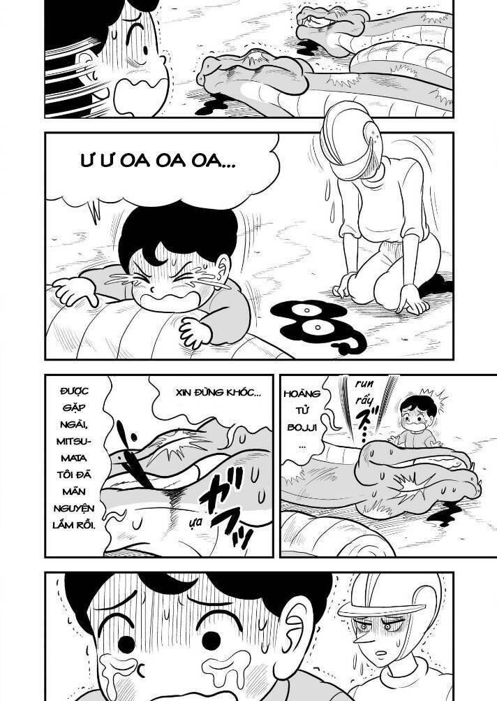 bảng xếp hạng vua chapter 85 5