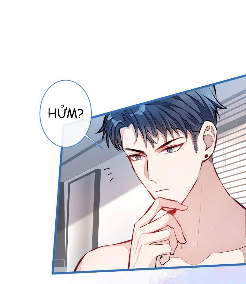 lại bị nam thần chọc trên hot search! chapter 21 23