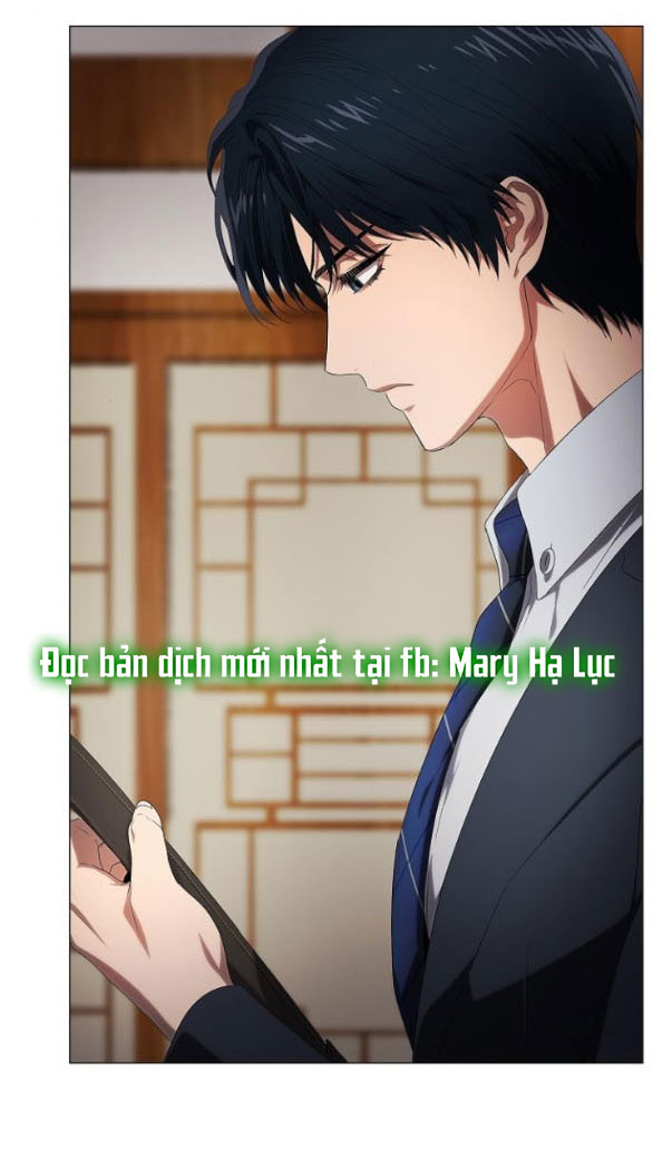 không thể thoát ra khỏi bộ phim kịch tính chapter 16.2 38