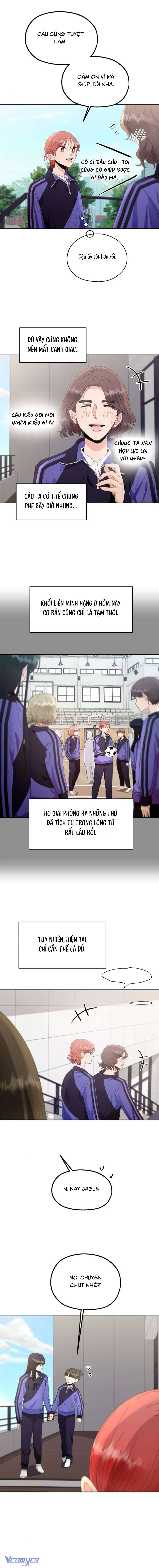 trò chơi kim tự tháp chapter 64 4