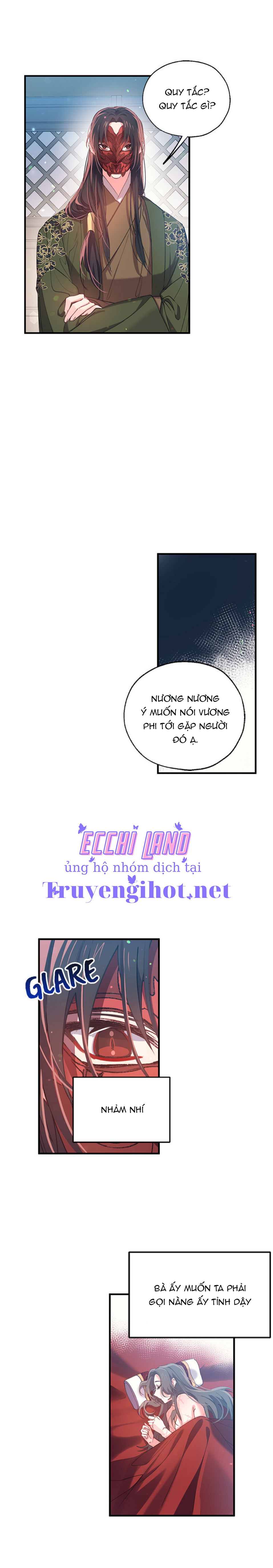 nàng sơn ca yêu kiều của yêu tinh (full) chapter 22.2 5