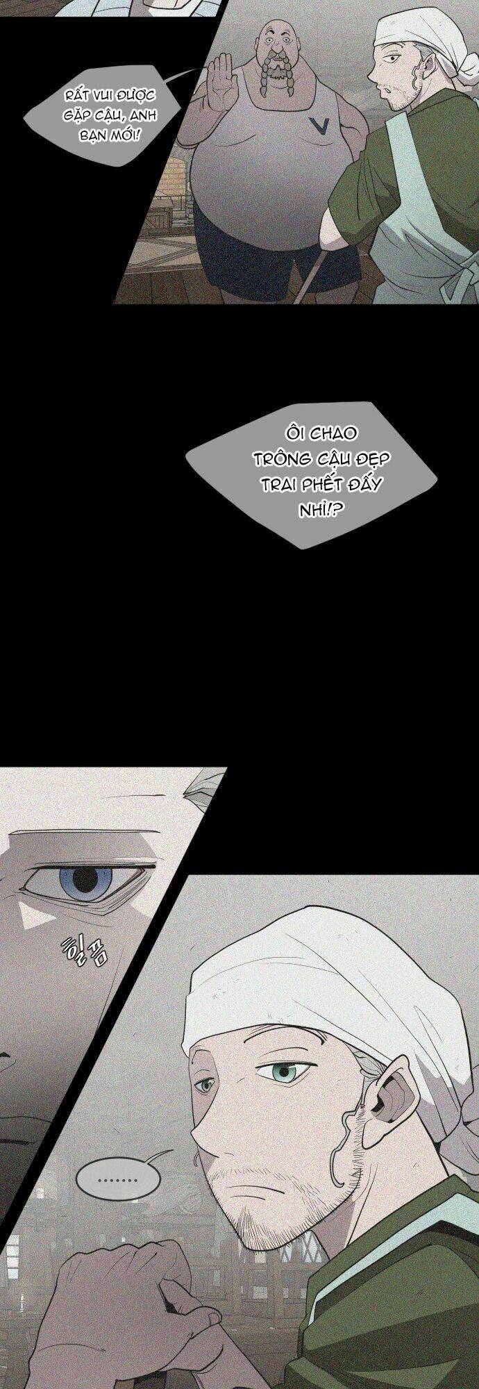 kĩ nguyên của anh hùng chapter 47 20