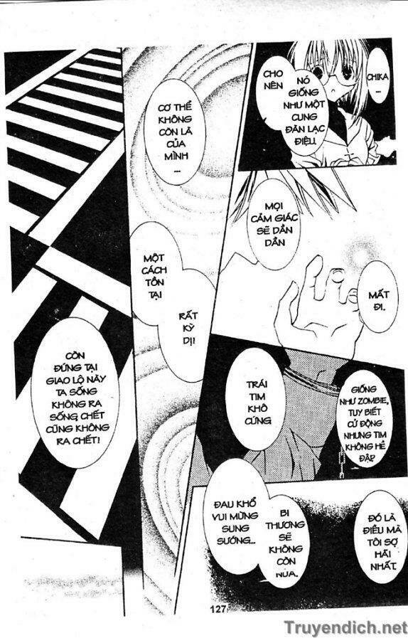 zombie-loan chapter 17 26