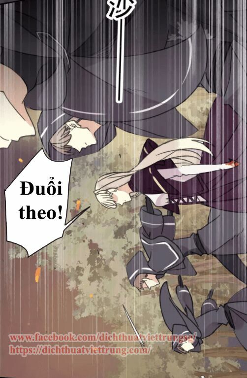 vết cắn ngọt ngào phần 1 chapter 69 29