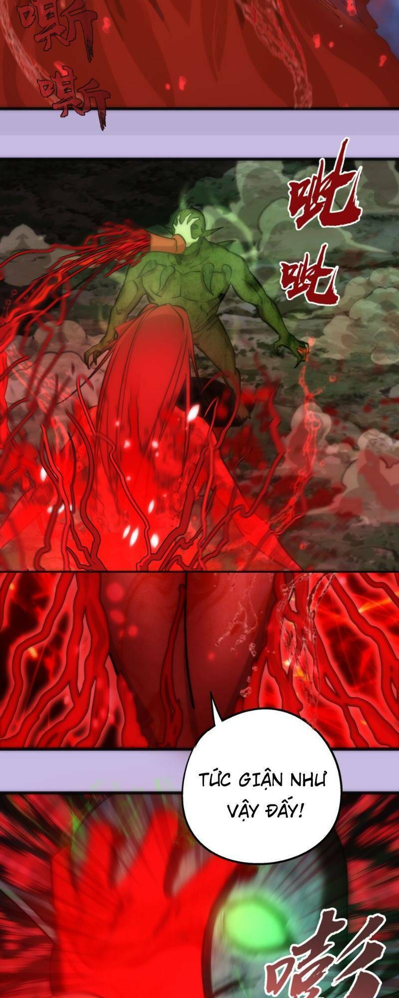 ta không phải đại ma vương chapter 24 43