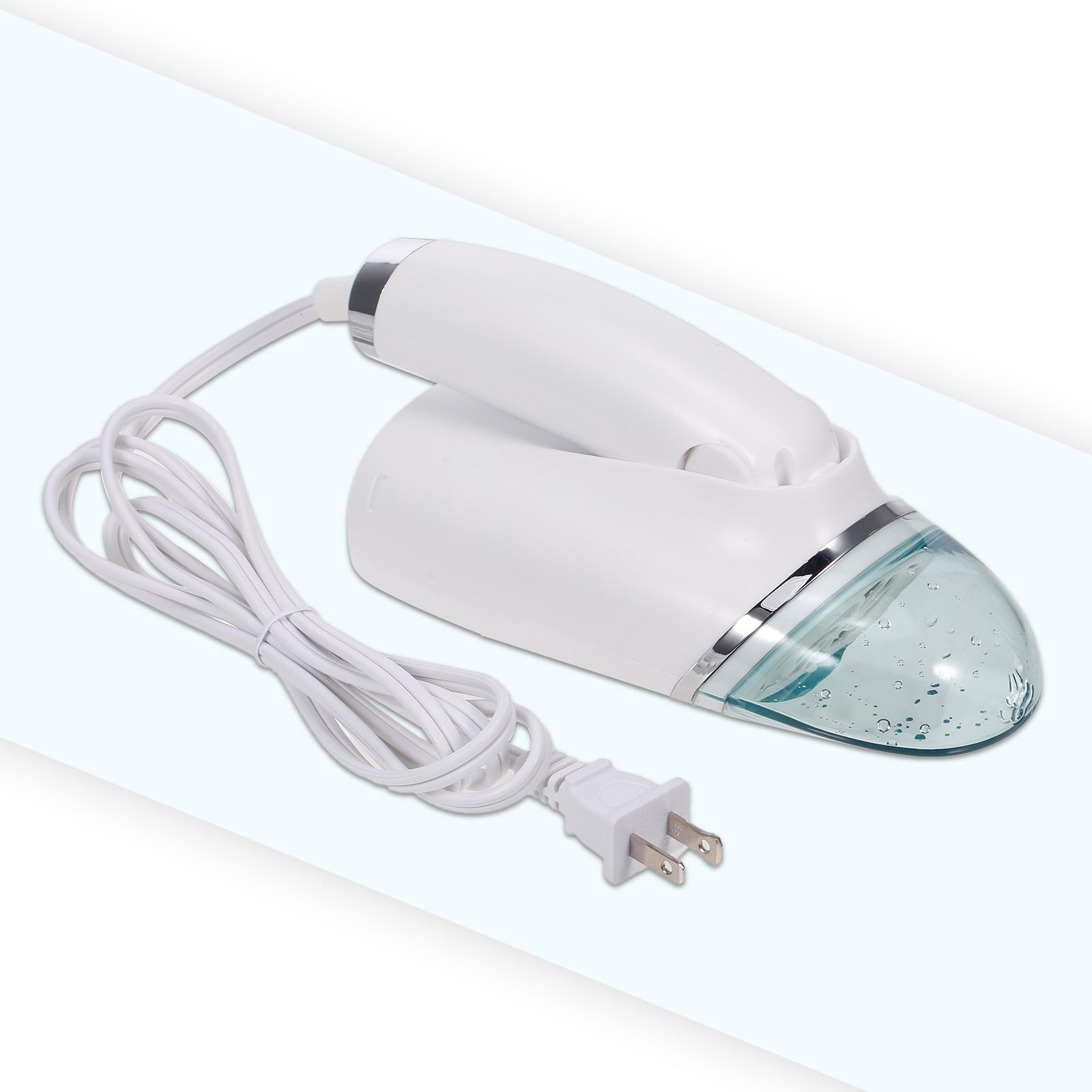 Máy là quần áo cầm tay di động Công suất hơi nước mạnh,Kích thước nhỏ và thiết kế gấp tiện lợi