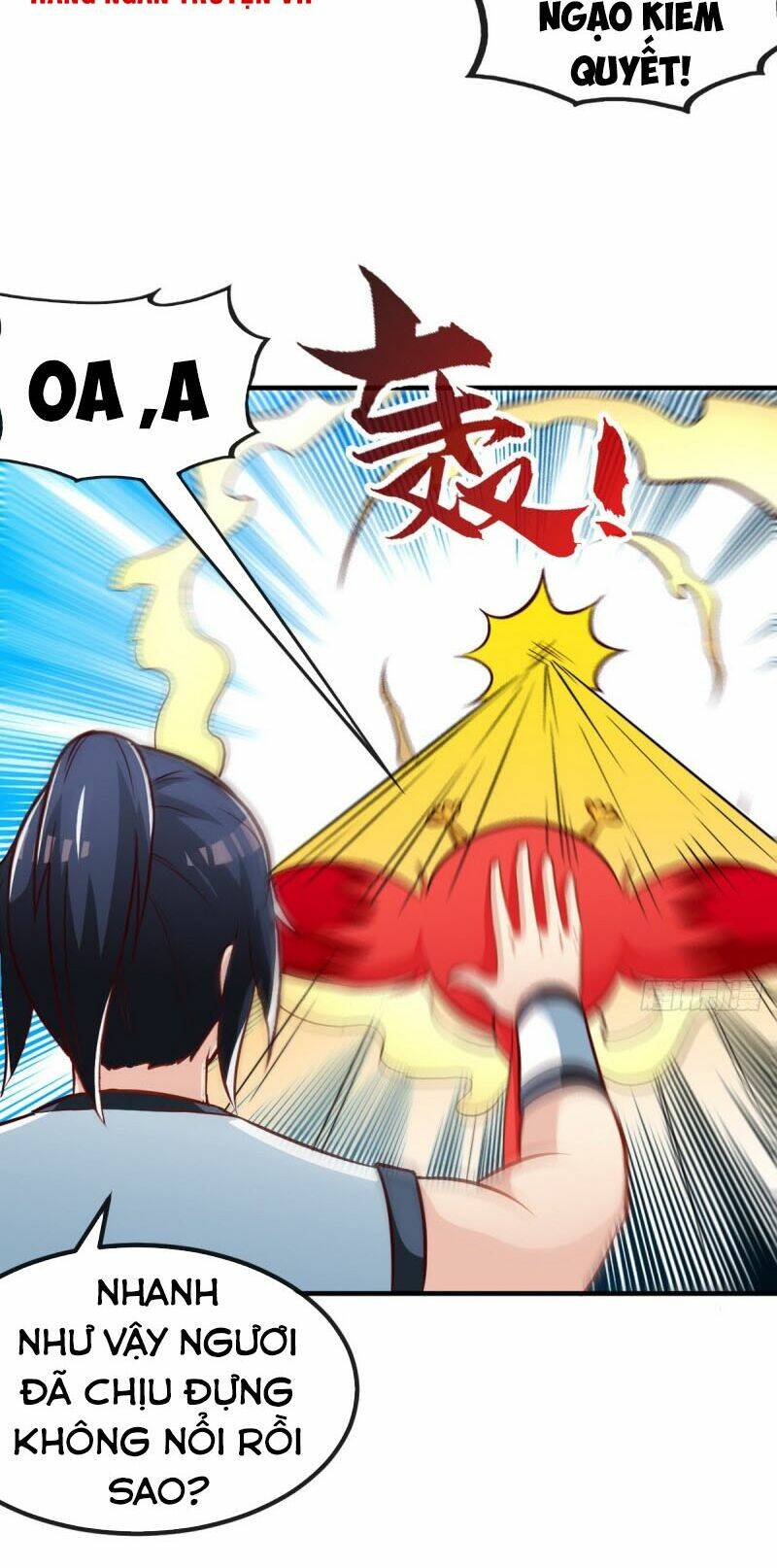 chí tôn thần ma chapter 174 13