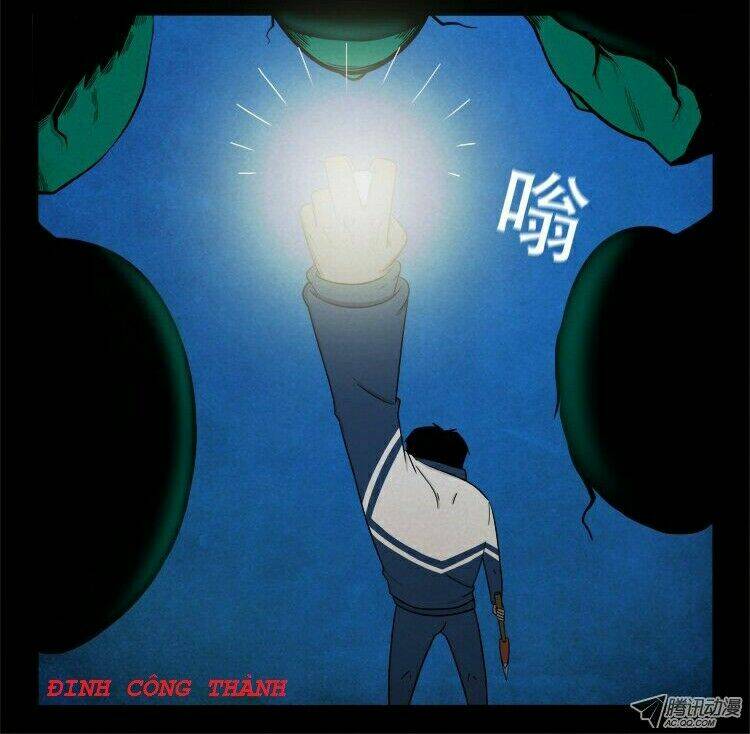 những sự kiện kỳ dị chapter 19 9