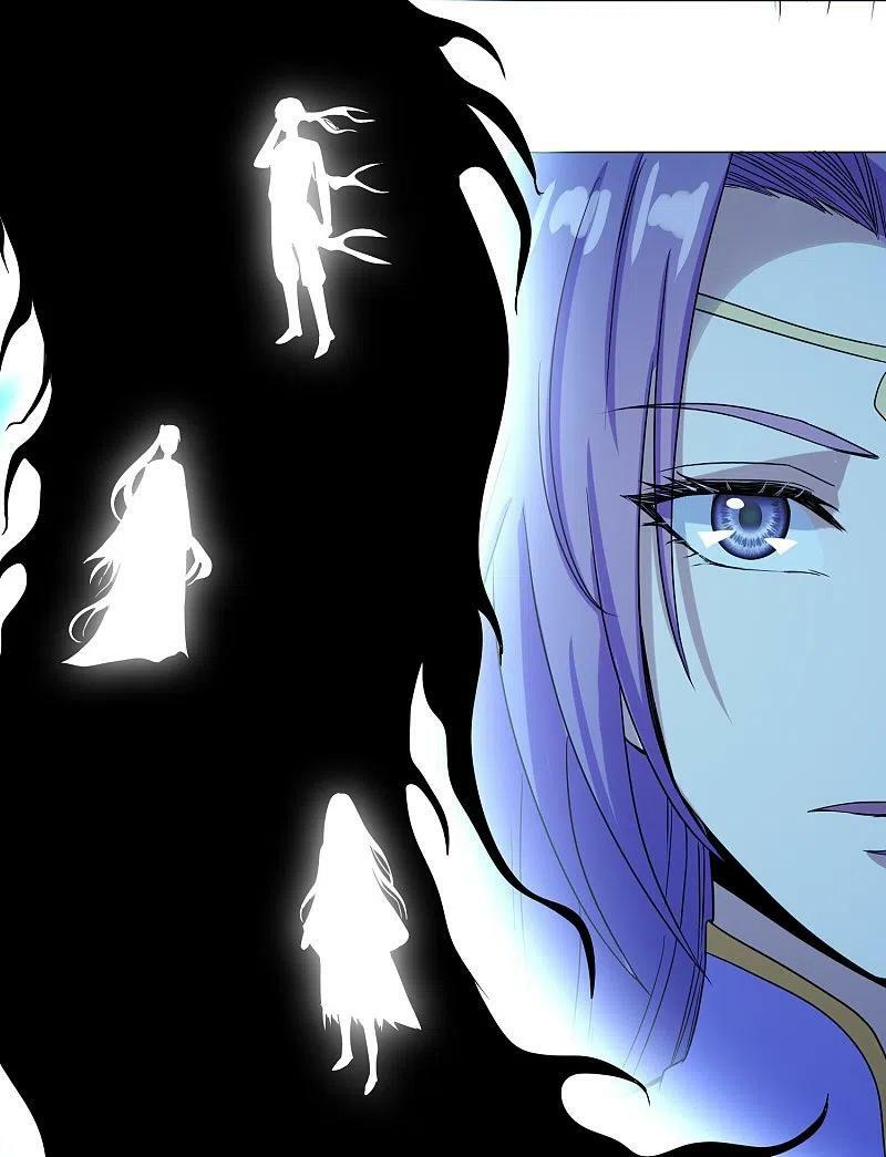 tiên võ đế tôn chapter 280 17