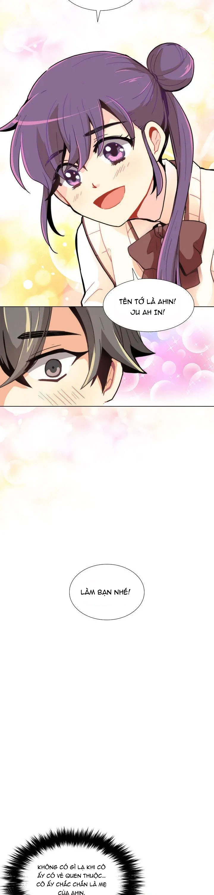 hương vị của nữ thần chapter 2.2 5