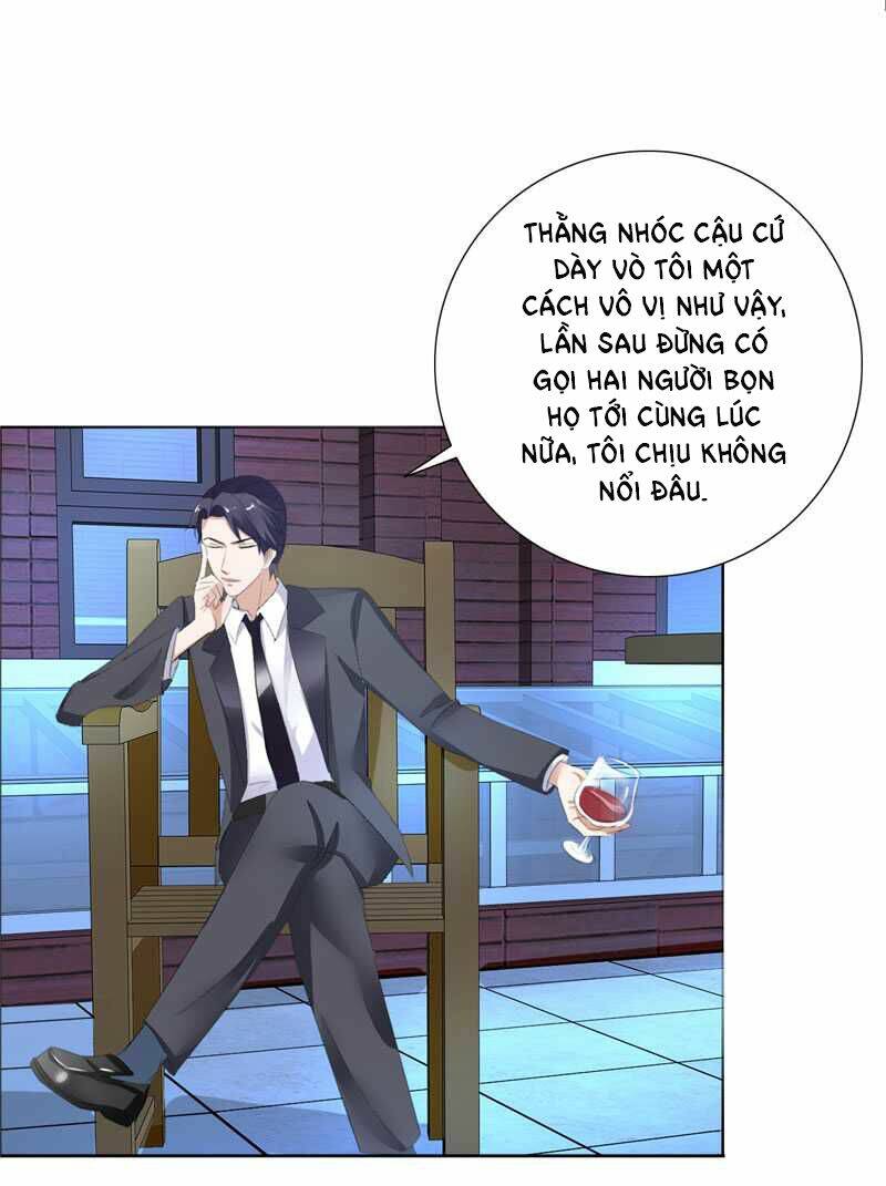 độc sủng kiều thê của bá đạo tổng tài chapter 25 6