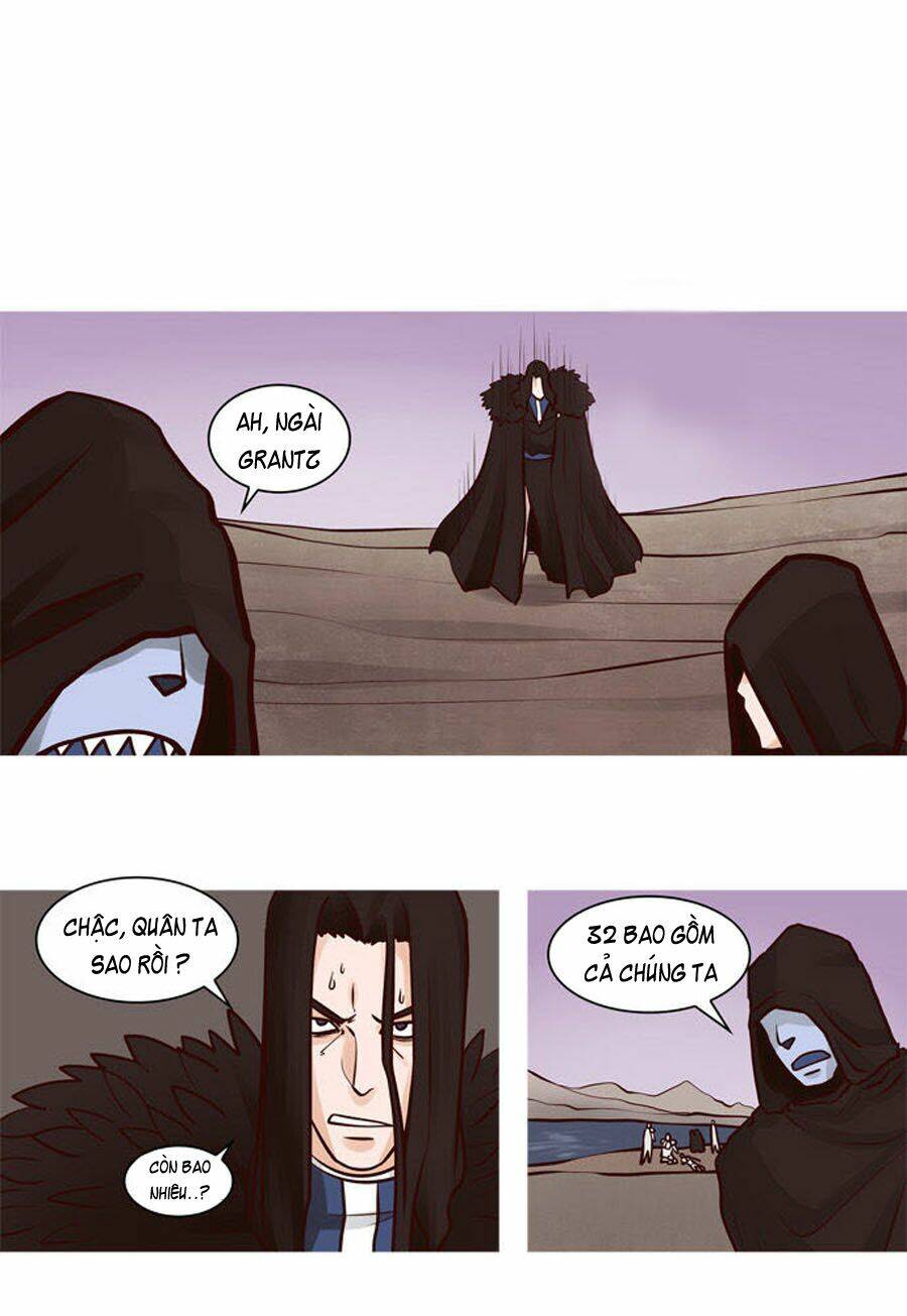 the devil king is bored chapter 31 27