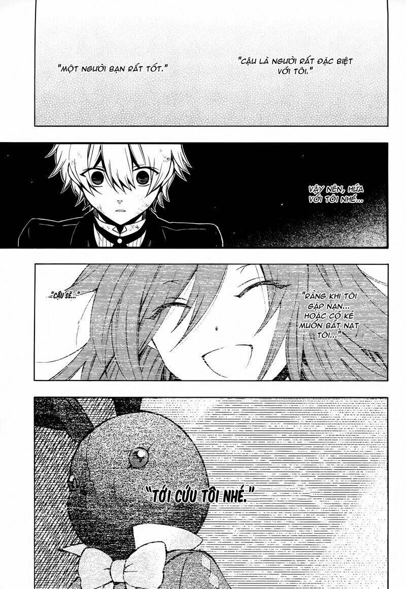 pandora hearts chapter 71 4