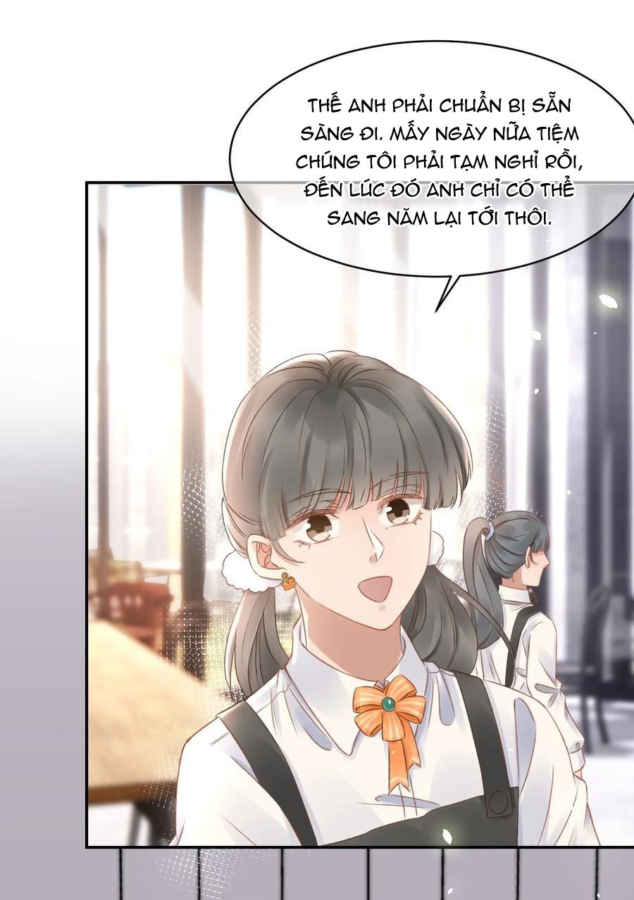ta sinh con cho tổng tài chapter 44 12