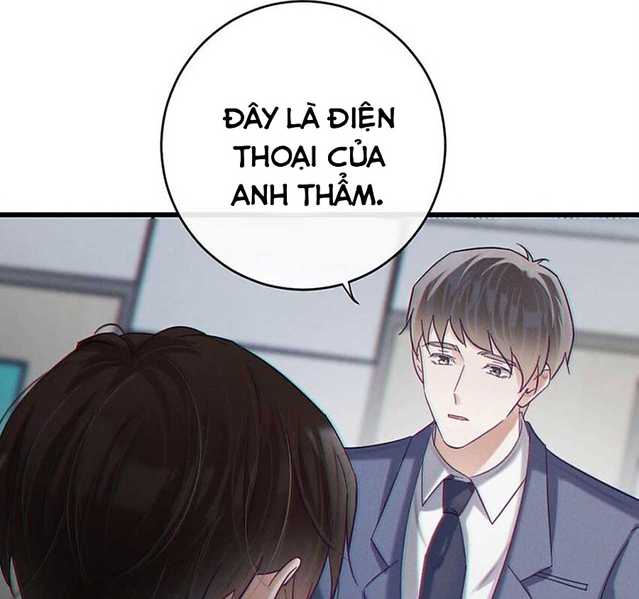 nịch tửu chapter 95 37