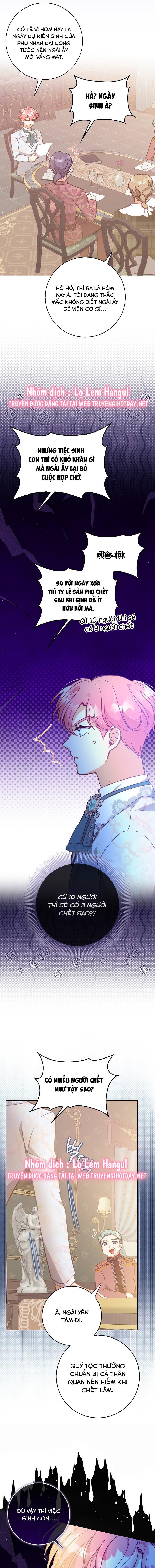 em gái cưng của đại công tước phản diện chapter 122 2