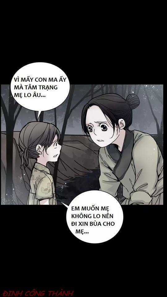 tiểu quỷ chapter 12 8