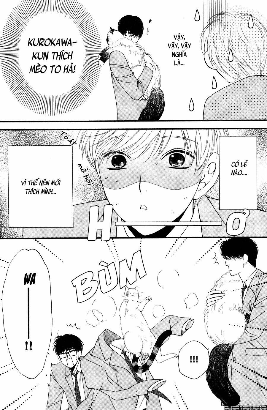 neko neko honey chapter 10 12