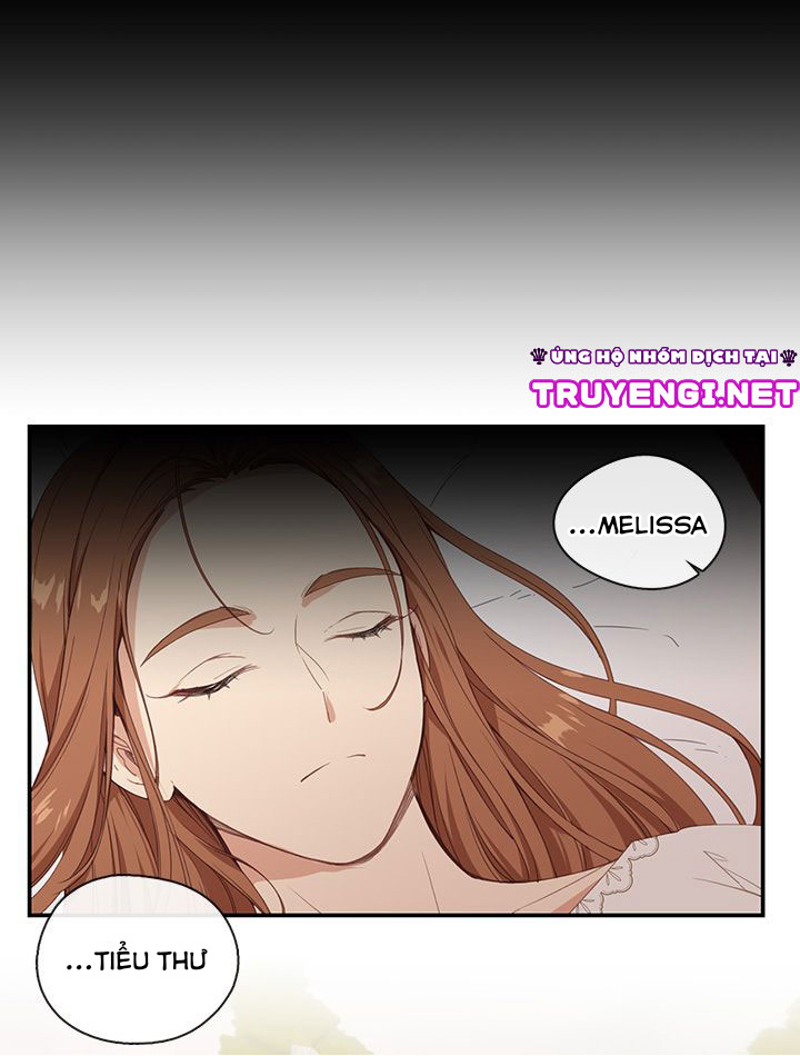 cẩn thận nữ phụ phản diện đấy! chapter 12 14