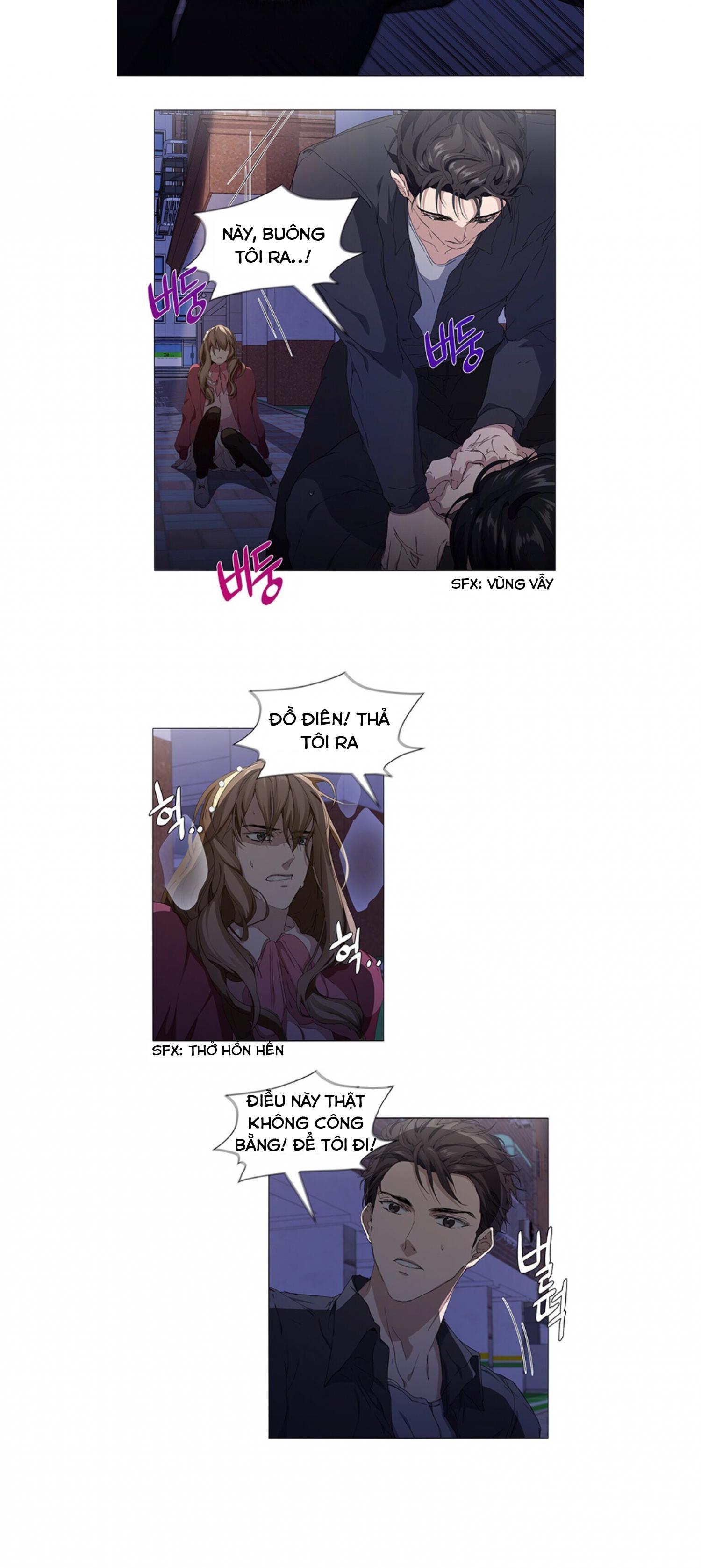 nhiệm vụ tiềm ẩn chapter 12 7