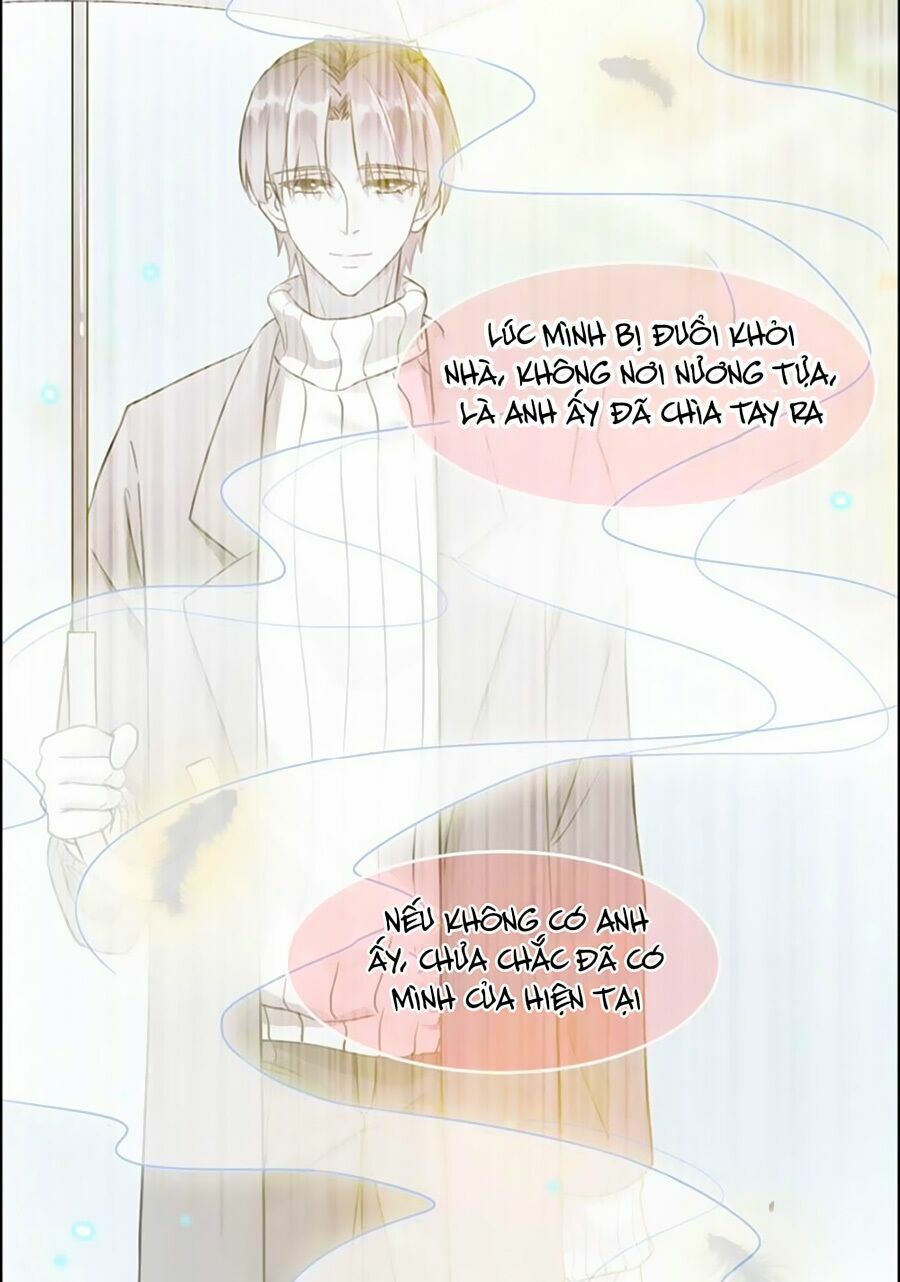 thần luân mật luyến chapter 16 13