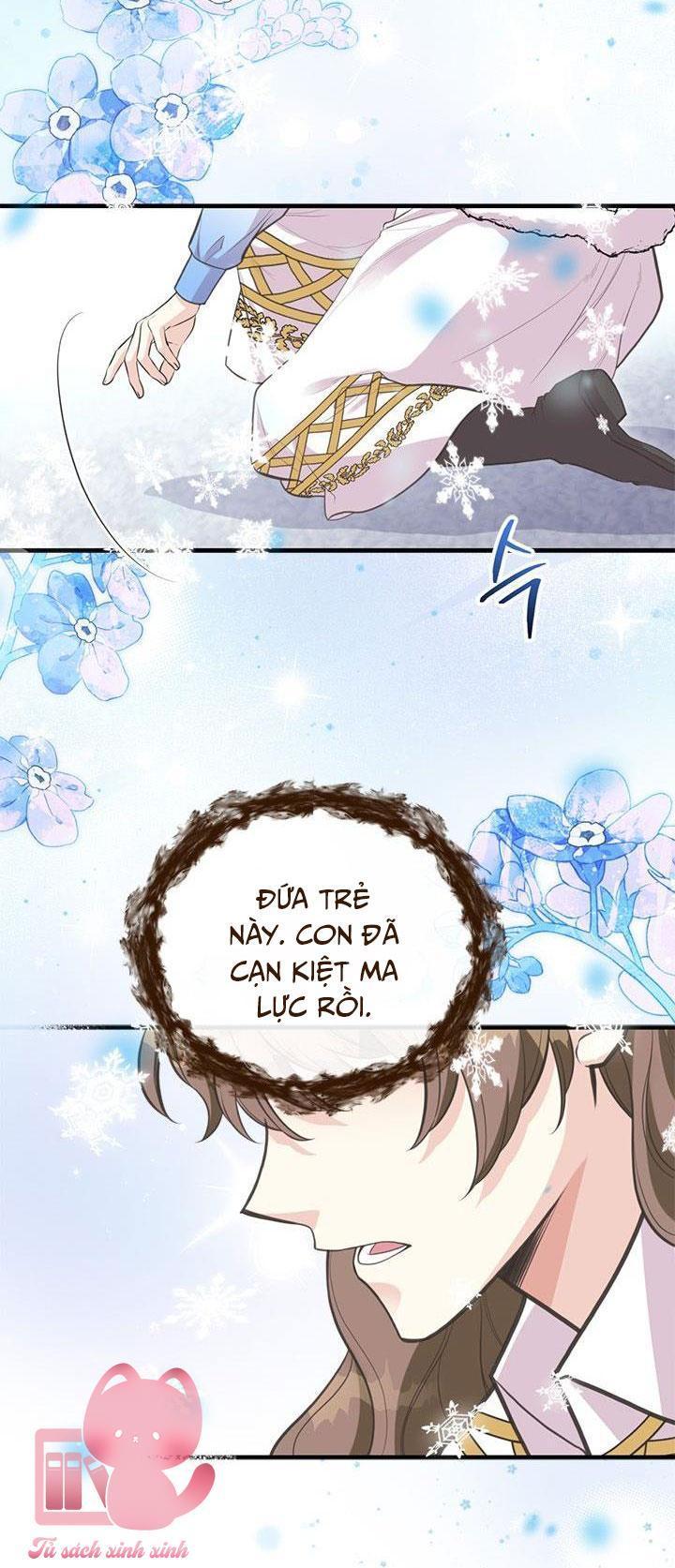 chị tôi nhặt về nam chính của tiểu thuyết chapter 81 11