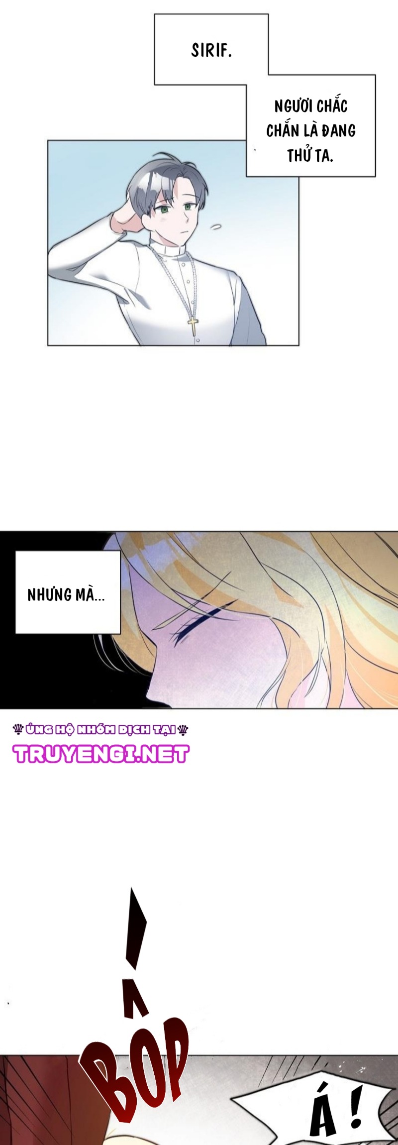 lily tàn độc chapter 2 14