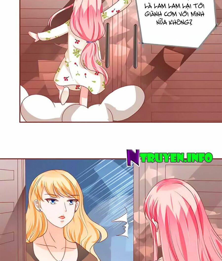 vương tước tư hữu bảo bối chapter 166 7