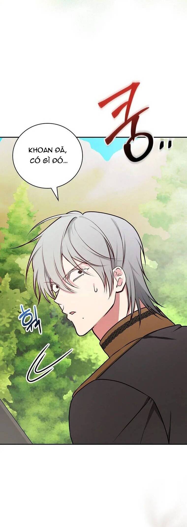 tôi trở thành mẹ của vị anh hùng chiến binh chapter 84 36