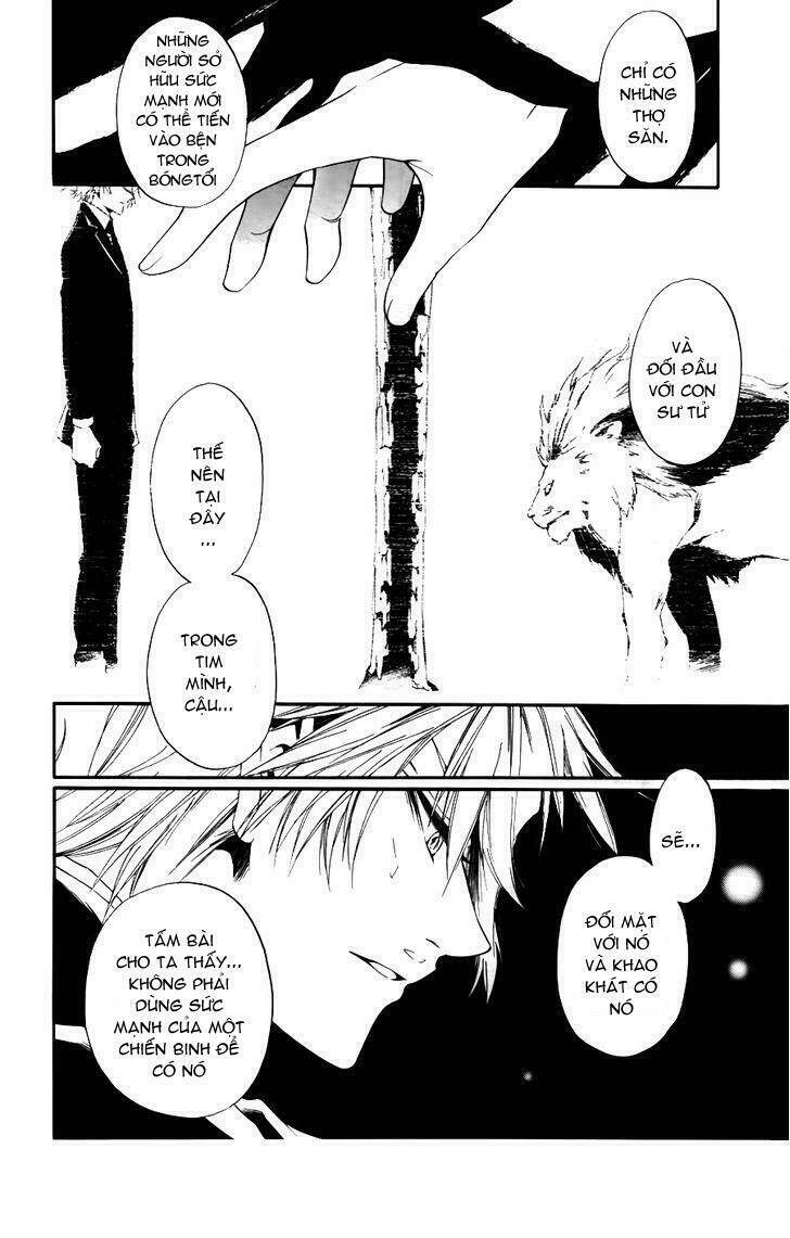 leo murder case chapter 10 18