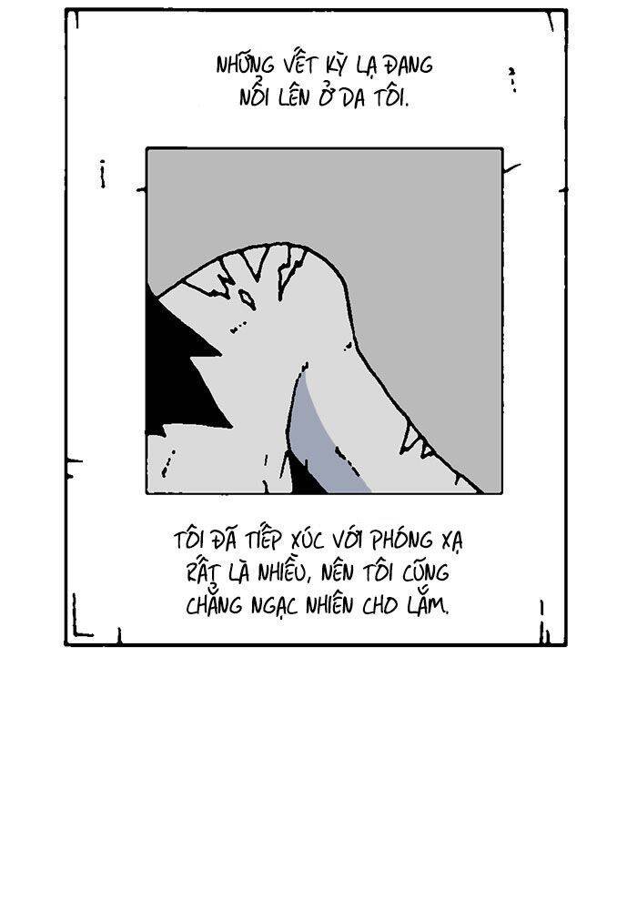 mắc kẹt trên mặt trăng chapter 65 64