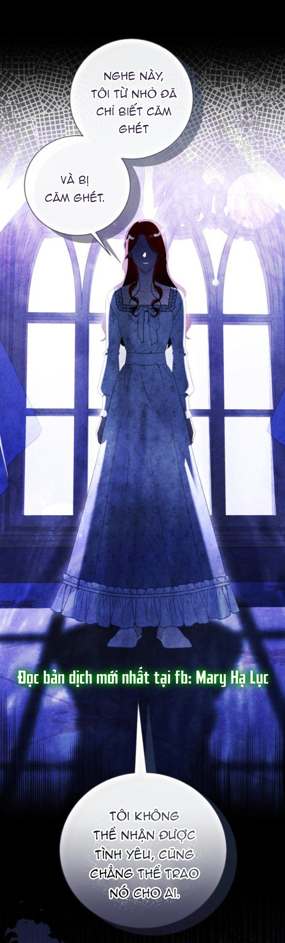 tôi tưởng đó chỉ là tiểu thuyết trọng sinh bình thường chapter 100.1 10