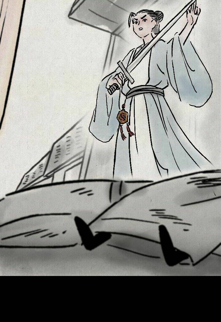 nhất thiền tiểu hòa thượng chapter 77 36