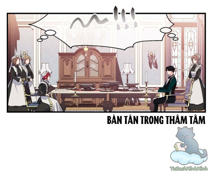 đại dương kiêu sa chapter 11.1 57