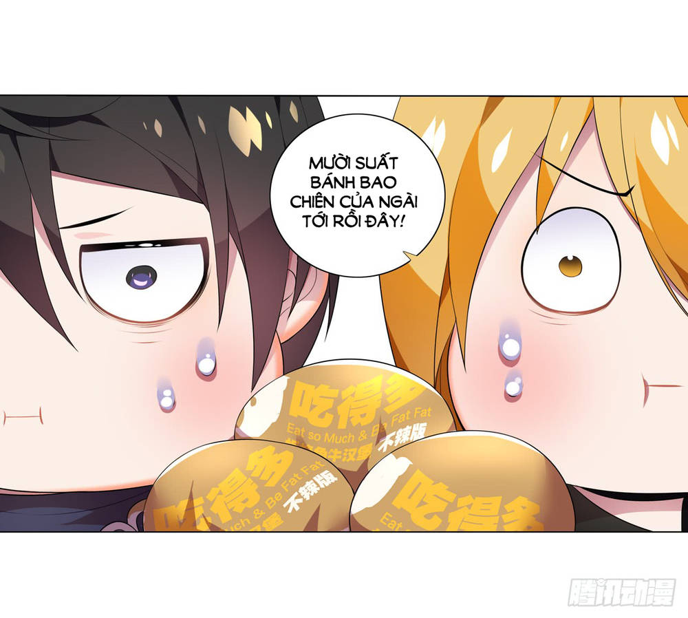 như loan chapter 16 24