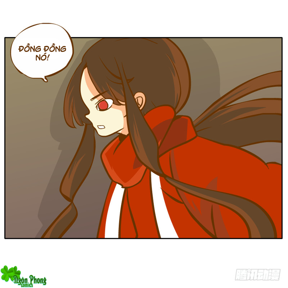 hòa thượng và tiểu long quân chapter 36 38