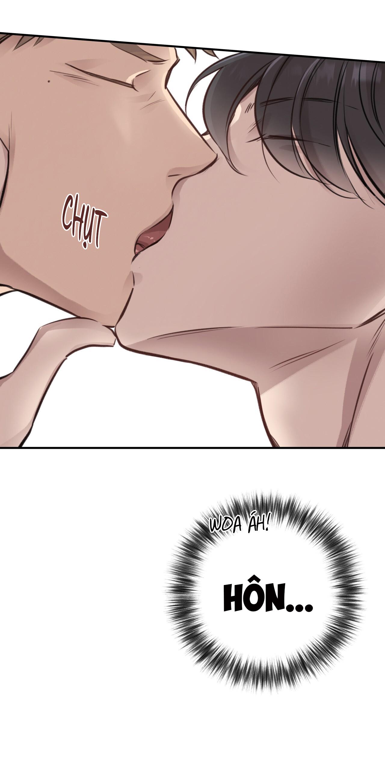 mật gấu chapter 8 26